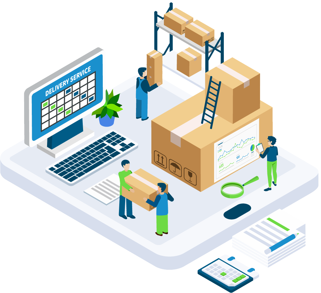 Gestion de stocks